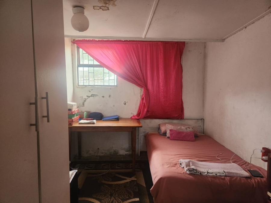 3 Bedroom Property for Sale in Pacaltsdorp Western Cape